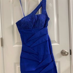 Women’s cocktail dress